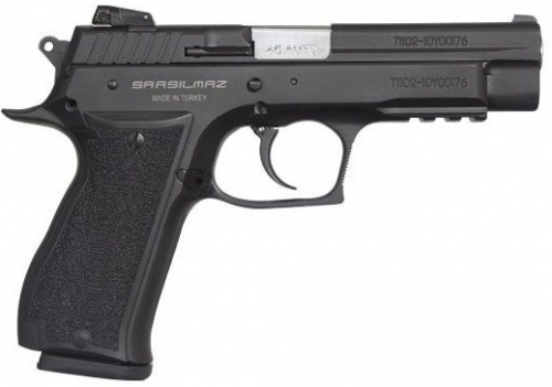 EUROPEAN AMERICAN ARMORY SAR Arms K2 14+1 45ACP 4.7