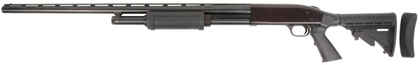 Advanced Technology 6 Position Collapsible Stock Sho