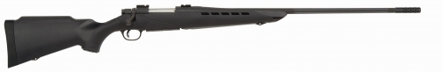 Mossberg & Sons 4X4 7mm-08 Rem Bolt Action Rifle