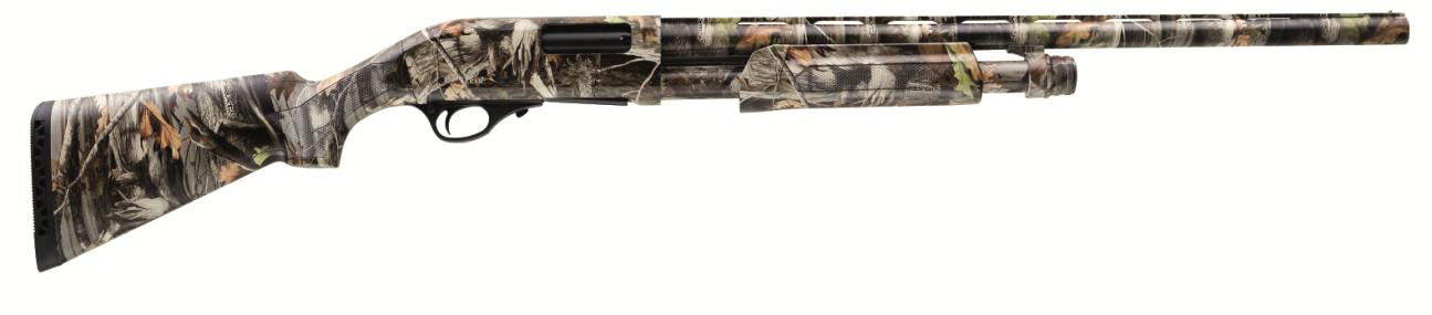 Charles Daly 300 Pump 28 ga 22 3 Synthetic Stk Camo