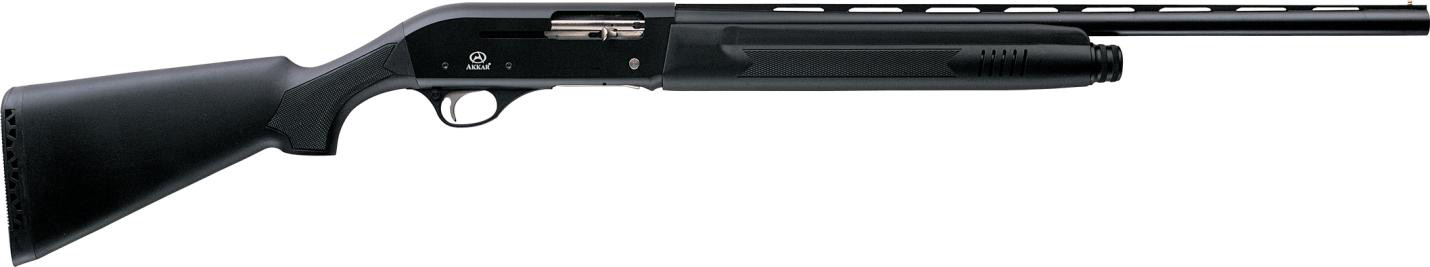 Charles Daly C67542 600 Semi-Automatic 28 ga 22 3 Synthetic Black Finish