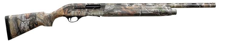 Charles Daly 600 Semi-Automatic 20 ga 22 3 Synthetic Camo Finish