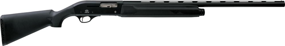 Charles Daly 600 Semi-Automatic 28 ga 26 2.75 Synthetic Black Finish