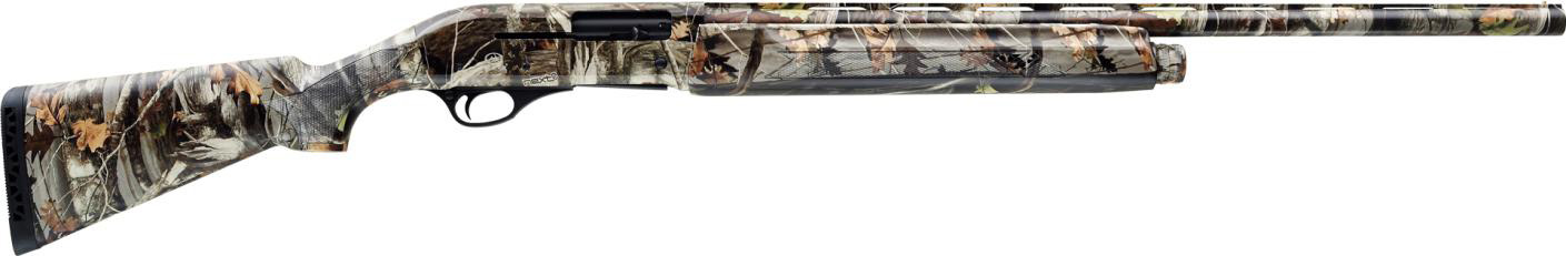 Charles Daly 600 Semi-Automatic 20 ga 28 3 Synthetic Camo Finish