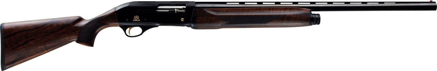 Charles Daly 600 Semi-Automatic 20 ga 26 3 Walnut Black Finish