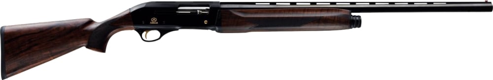 Charles Daly 600 Semi-Automatic 20 ga 26 3 Walnut Black Finish