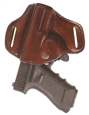 Bianchi Belt Holster For Glock Model 19/23