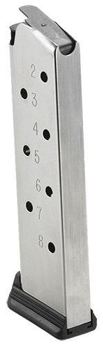 Ruger SR1911 8rd 45 ACP Stainless Steel