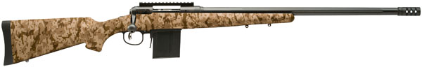 Savage Arms 10 FCP-SR .308 Win Bolt Action Rifle