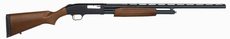 Mossberg & Sons 500 50th Anniversary Edition 12 Gauge Pump Shotgun