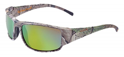 Bolle 12040 Keelback Shooting/Sporting Glasses Realtree Xtra