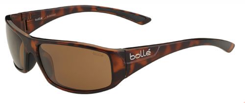 Bolle Weaver Shooting/Sporting Glasses Tortoise