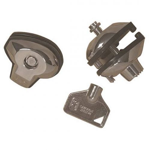 DAC Trigger Lock w/ Key