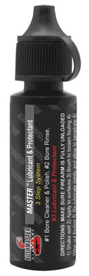 Bushmaster PRE LUBRICANT .5 BTL