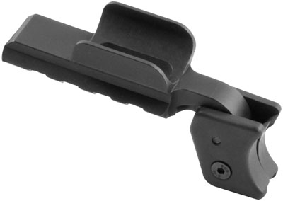 NCStar Accessory Rail For 1911 Rail Kit Style Black