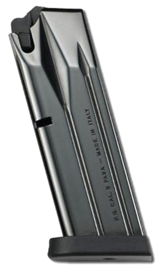 Beretta PX4 SubCompact Magazine 10RD 40S&W Blued Steel