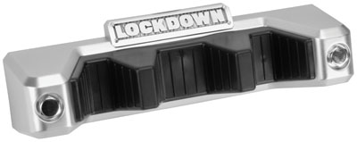 Past LockDown Magnetic Barrel Rest