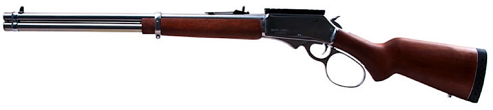 Rossi Rio Grande .45-70 Government Lever Action Rifle