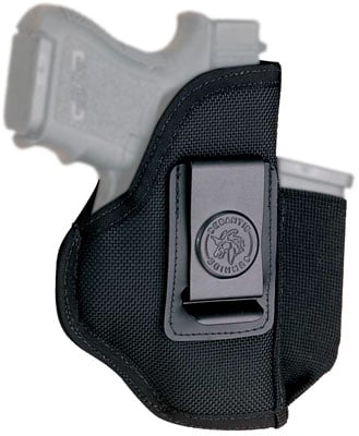 Pro Stealth (Ambidextrous) For Glock 43