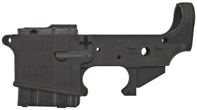 DPMS LR-05-TL AR-15 Stripped Lower Receiver w/ Bullet Button