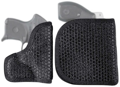 DeSantis Super-Fly Holster For Glock 26/27 Pocket RH/LH Black