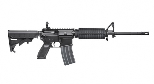 Sig Sauer M400 AR-15 .223 Rem/5.56 NATO Semi Auto Rifle