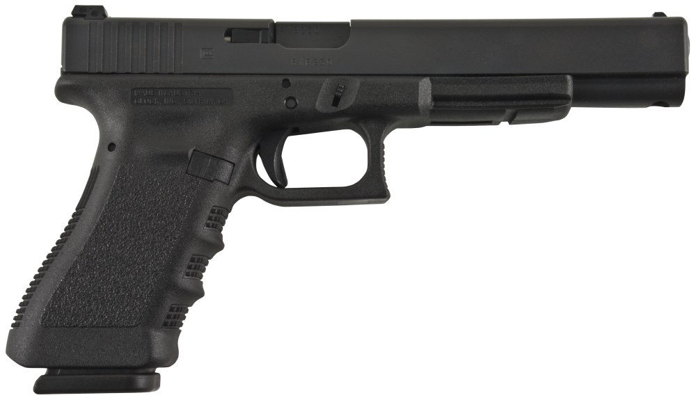 GLOCK17 XD−40 セット GLOCK17 XD−40 セット