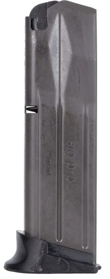 Sig Sauer SP2022 15rd 9mmLuger Fits Sig Pro 2340/P2022/2009