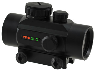 TruGlo Traditional 5 MOA Red Dot Sight