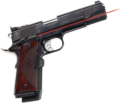 Crimson Trace LG 901 Master Rose 1911 Gov/Com