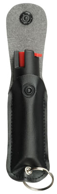 Ruger Personal Defense Key Chain Pepper Spray Keychai