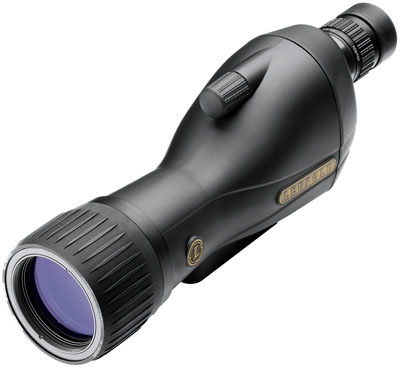 Leupold SX-1 Ventana HD Spotting Scope 15-45x60 Straight Eyepiece