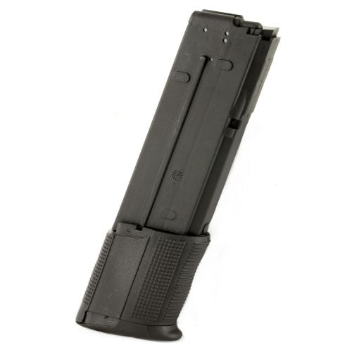 ProMag FN FiveseveN USG Magazine 30RD 5.7x28mm Black Polymer