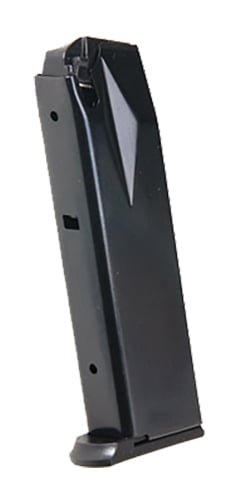 ProMag Standard 15rd 9mm Luger Fits Ruger P95/P93