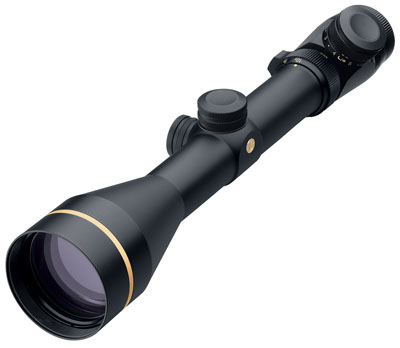 Leupold VX-3* 3.5-10X50IL Matte B&C