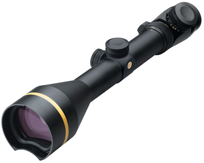 Leupold VX-3L 3.5-10X50IL Matte DPX