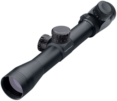 Leupold MK4*MRT M2 2-8X36IL MDOT