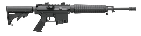 Bushmaster 308 ORC AR-10 .308 Win./7.62 NATO Semi-Auto Rifle
