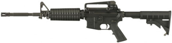 Colt Sporter Carbine AR-15 223 Remington Semi-Auto Rifle