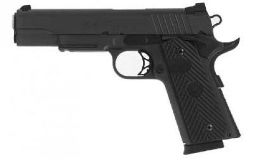 Para 1911 Black Ops 45 ACP 5 8+1 G-10 (Composite