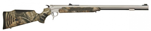 TCA T/C Pro Hunter FX Break-Action 50cal 26 Engraved/FlexTech RT-AP