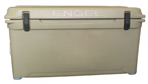 Engel Deep Blue 25 QT Tan