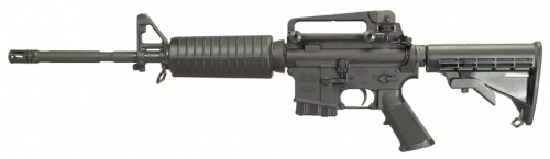 Windham Weaponry MPC-CA 5.56 NATO Semi-Auto Rifle