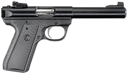 Ruger 10157 22/45 10+1 .22 LR 5.5 Exclusive