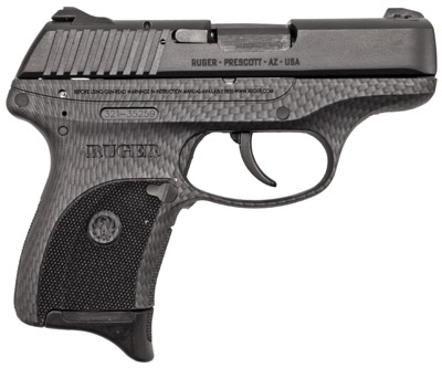 Ruger 9MM CRB FBR