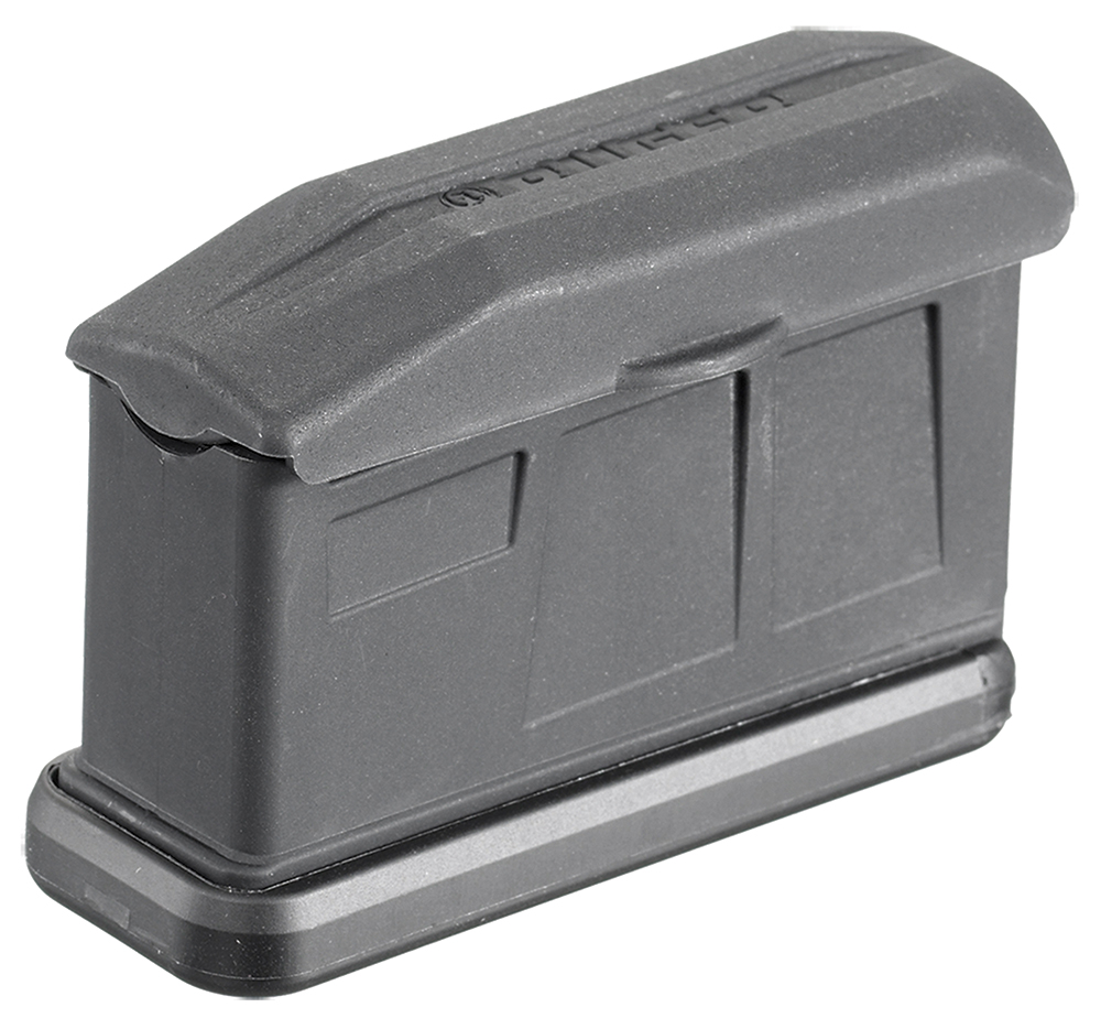 Ruger Scout 3rd 308 Win Fits Ruger Gunsite Scout