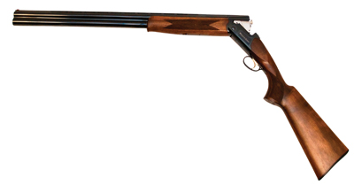 Webley & Scott 900 Over/Under 12 Gauge 3 2 Capacity 28 Bar