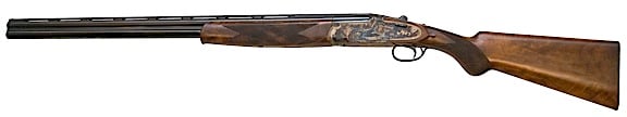 Webley & Scott 3000 Over/Under 20 Gauge 3 Capacity 28 Barr