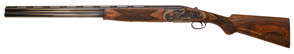 Webley & Scott 3000 Over/Under 12 Gauge 3 Capacity 28 Barr