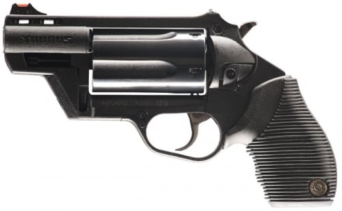 Taurus Judge Public Defender .410/.45 Long Colt Revolver